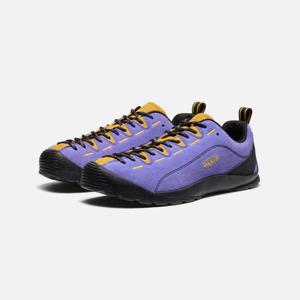 [KEEN] 킨 재스퍼 JASPER Purple Opulence/Lemon Curry 퍼플 남성 스니커즈 KNSO5F310U2