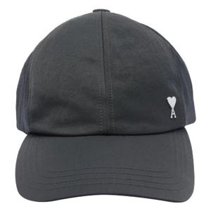 아미 파리스 Ami De Coeur 로고 플라크 스터드 캡 UCP268PA0035 020 TP947872554