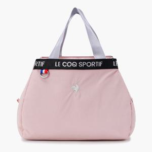 [르꼬끄골프] 여성 패브릭 카트 토트백 (GQ312LBG88)