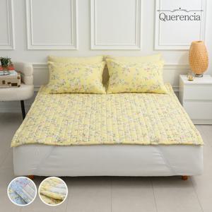 케렌시아 플라워모달 카페트 겸 패드 퀸