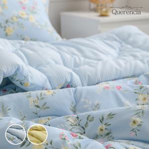 케렌시아 플라워모달 차렵이불 슈퍼싱글 단품