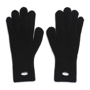 내셔널지오그래픽 N253AGL540 코지 니트 장갑 BLACK