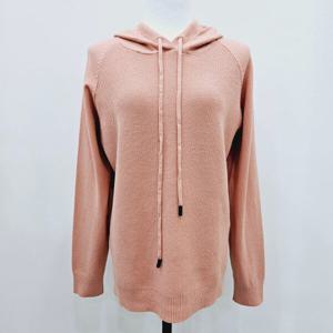 [포커스]봄점보후드니트티 FS4A7KT0028PK_SH