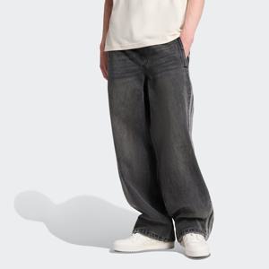 [아디다스오리지널]Adilenium 시즌 4 팀 가이스트 데님팬츠  KF8543