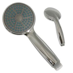 비젼 해바라기 샤워헤드(크롬1162) 샤워기헤드 큰샤워