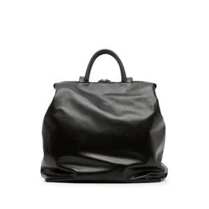 마르셀 토트백 MB0285P015 666 BLACK