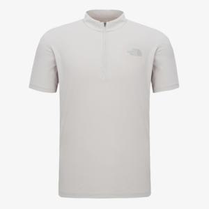 노스페이스반팔티 UQC NT7KR00C 남성 아이스데이 반팔 집티