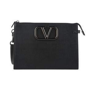 (명품) 발렌티노 2P0P09VTQ 브이로고 핸드스트랩