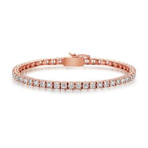 [로제도르] 퓨어러브테니스(3mm) 테니스 팔찌_252200065