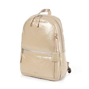[쌤소나이트레드] GLENARM 백팩 GLOSSY BEIGE UK373001