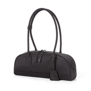 [쌤소나이트레드] GLENARM 숄더백 BLACK UK309003