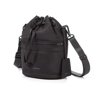 [쌤소나이트레드] GLENARM 미니크로스백 BLACK UK309004