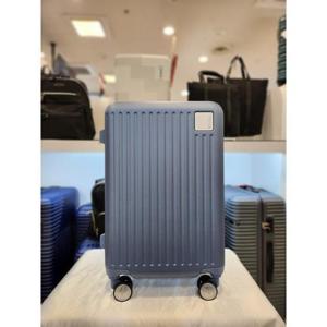 아메리칸투어리스터 세이브존01 LOCKATION 락케이션캐리어 기내용 20인치 특별한NO지퍼 QI931001
