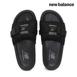 뉴발란스 2152 슬리퍼 (SD2152BBW)