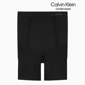 [캘빈클라인 언더웨어]QF8119-UB1 여성 시큐어 스컬프트 심리스 쇼츠