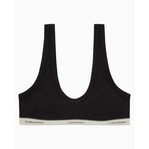 [캘빈클라인 언더웨어]QF8594AD-UB1 여성 헤리티지 코튼 AF 트라이앵글 브라렛  H&E