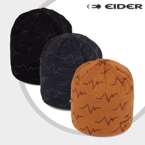 [아이더] 25FW 그래픽 패턴 비니 DUW25C11