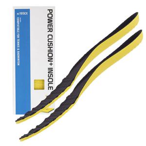 요넥스 슈즈 인솔 파워쿠션 신발 깔창 AC195EX