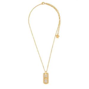 베르사체 베르사체 골드 목걸이 2137369
