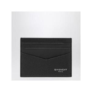 지방시 지방시 블랙 카드 지갑 2180621