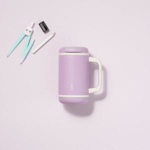 메트로 퍼펙트씰 머그 텀블러 440ml (LHC4405VOL)