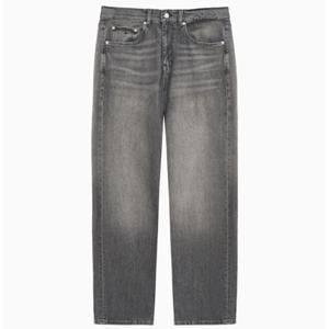 타미진 제이미 루즈 핏 데님 바지 B1 T32F6NEW18TMT1 1BZ