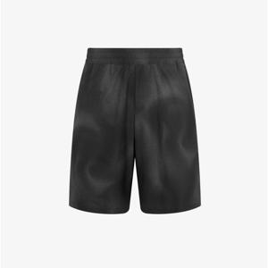 휠라 올오버 프린트 반바지 FS2TRH2205M BKP