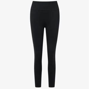 휠라 에센셜 9.5부 레깅스 FS2IPH2252F BLK