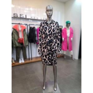 제시뉴욕 세이브존05 허리 날개 원피스 JD8-SZNSOR175SBGM