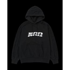 [널디] 로엣지 후디 PNES24HD12 RAW EDGE HOODIE