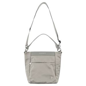 데상트 여성 애슬레져 버킷백 SP322UBG71GRY