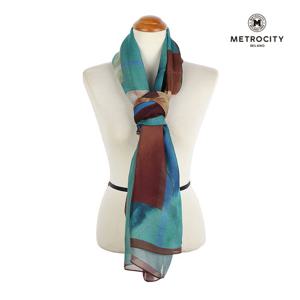 [메트로시티(스카프)]오또느 롱 스카프 MSFD-4205