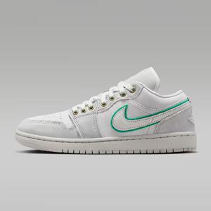 [나이키]나이키 에어 조던 1 로우 SE 여성 신발 IH3369-077