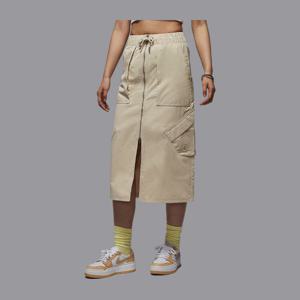 [나이키]나이키 조던 시카고 여성 스커트 HF9463-206