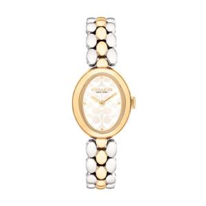 코치 공식수입 여성 메탈 시계 14504419