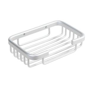 호텔욕실 인테리어 수납정리 벽걸이 선반 비누트레이