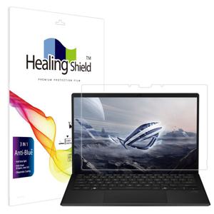 ROG Flow Z13 2025 GZ302 블루라이트차단 액정필름