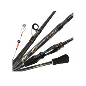 싸파 더블킬 메탈톱 마스터 B160MT 주꾸미 낚시 대