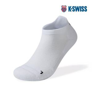 [케이스위스] (KS7_2KSSCSU001_WH_) 남성 코트 테리 앵클삭스 2KSSCSU001_WH