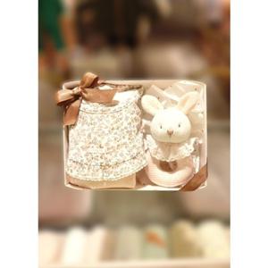 [아가방] 아일라 배내우주 래블릿 딸랑이 인형 선물세트 (01S71755663401)