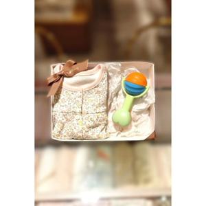 [아가방] 로라디 네의 하트딸랑이  선물세트 (01S75765183103)