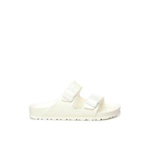 버켄스탁 샌들 129443 White