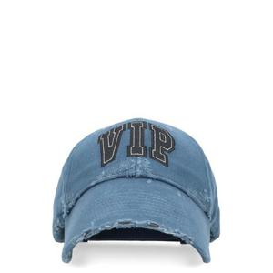 발렌시아가 볼캡 837021410B25002 blue