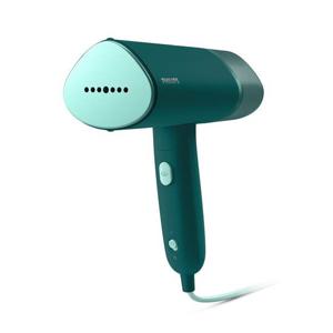 필립스 스팀다리미 핸디형 3000시리즈 민트 그린 STH3020/70