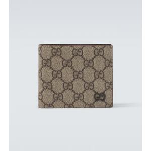 구찌 GG 포 퍼 바이폴드 지갑 P00943422