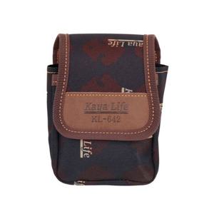 가야라이프 KL 642 가야 원단 부품 주머니 중