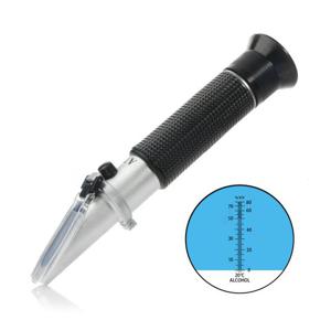 순 알코올 농도계/알콜 비중계 RZ-116