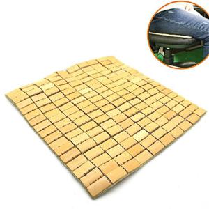 대나무방석 용 사무 쿨 차량용 마작 대나무 대나무 마작 여름 쿨 통풍 차량용 용 사무 방석