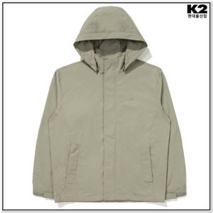 [K2] KMU24193US 남성 간절기 등산 방수 방풍 바람막이 2L 자켓