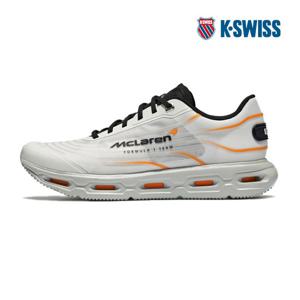 [케이스위스] (KS7_AKSFLMU017_WH_) 남성 튜브 프로 2 X 맥라렌 F1 팀 AKSFLMU017_WH